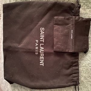 Saint Laurent Purse Bag